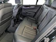 BMW 5 серии VII (G30/G31/G38) Рестайлинг Москва  - изображение 42