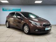 Kia Ceed II Москва  - изображение 22