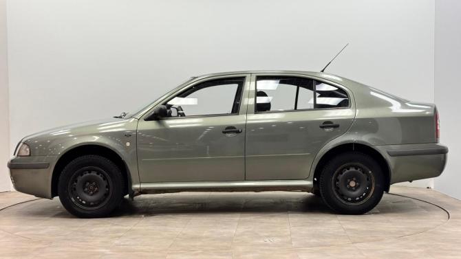 Skoda Octavia I (A4) Рестайлинг с пробегом 2002 года, цена 299 000 рублей, 140000 км, лифтбек, Автокод Объявления