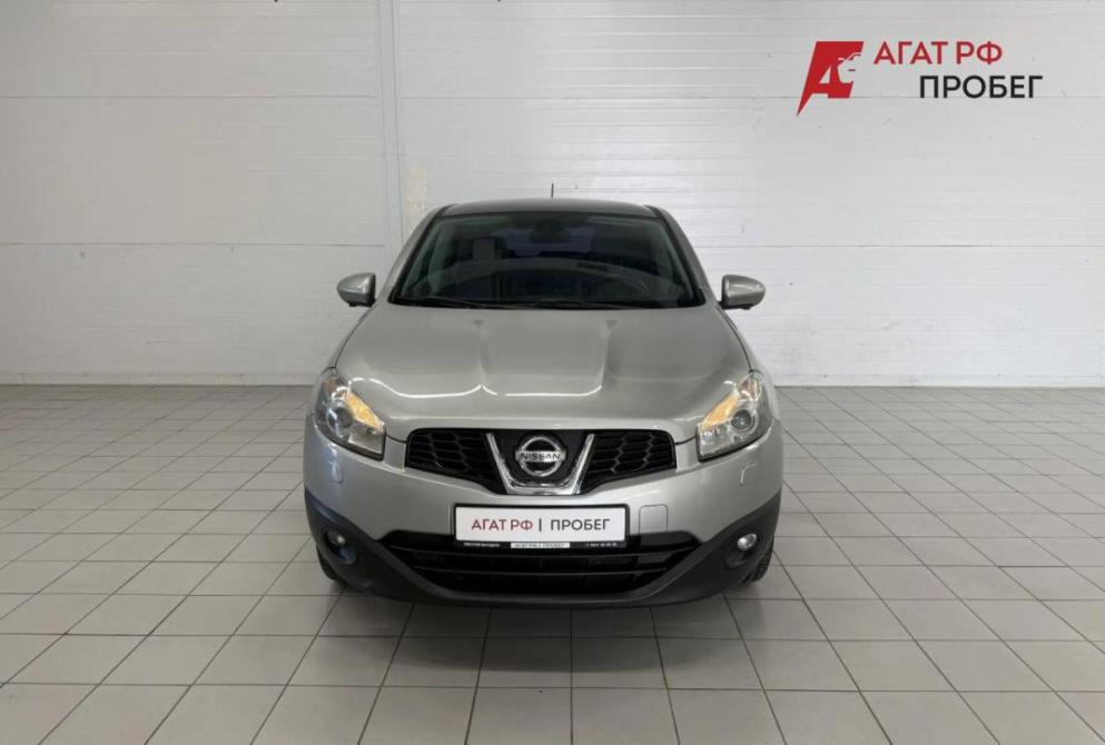 Nissan Qashqai I Рестайлинг Астрахань  - изображение 2