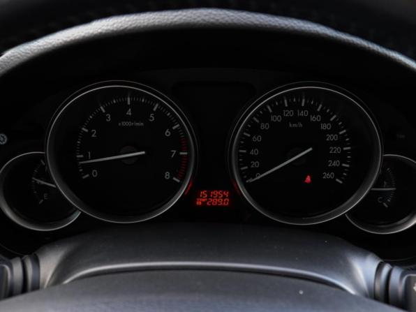 Mazda 6 II (GH) Рестайлинг с пробегом 2011 года, цена 1 089 000 рублей, 151800 км, седан, Автокод Объявления