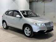 Brilliance V5 I Самара  - изображение 17