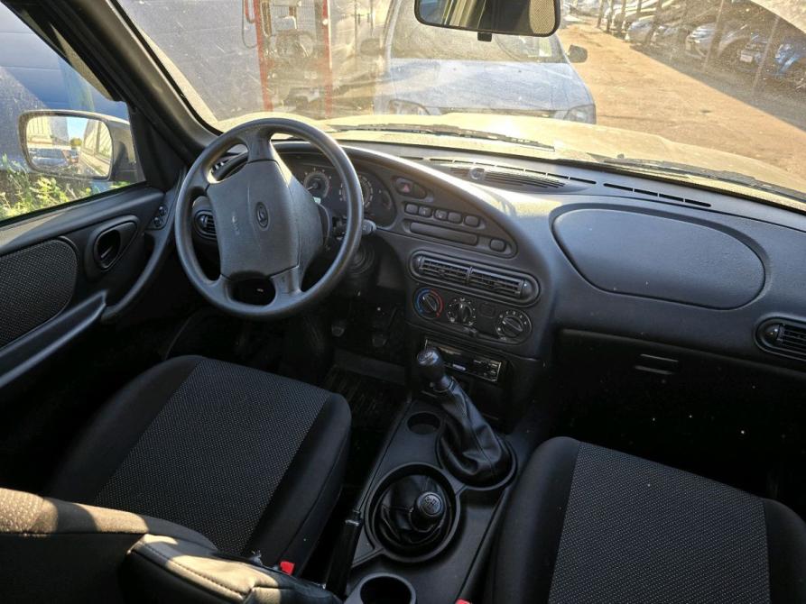 Lada (ВАЗ) Niva Travel I Санкт-Петербург  - изображение 5