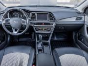 Hyundai Sonata VII (LF) Рестайлинг Казань  - изображение 23