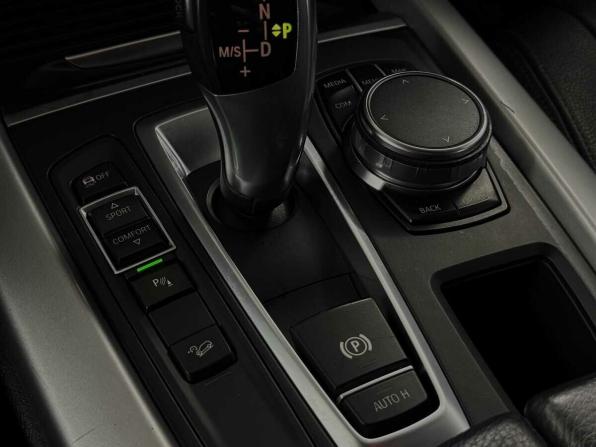 BMW X5 III (F15) с пробегом 2017 года, цена 2 395 000 рублей, 321747 км, внедорожник, Автокод Объявления