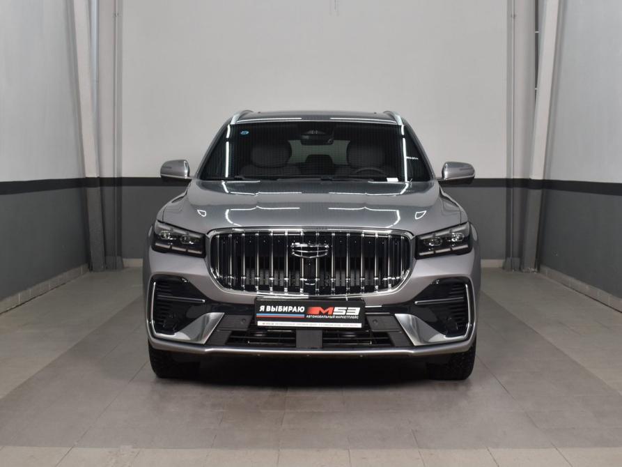 Geely Monjaro I Рестайлинг 2 Кемерово  - изображение 2