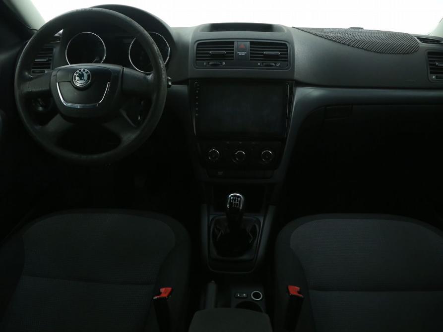Skoda Yeti I Иваново  - изображение 12