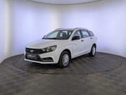 Lada (ВАЗ) Vesta I Москва  - изображение 27