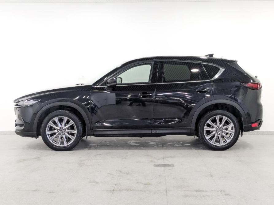 Mazda CX-5 II Москва  - изображение 8
