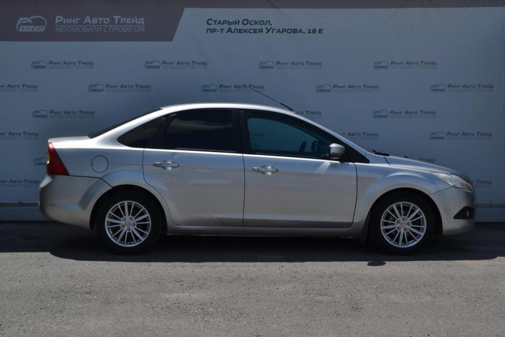 Ford Focus II Рестайлинг Старый Оскол  - изображение 7