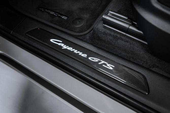 Новый Porsche Cayenne III Рестайлинг 2025 года, цена 22 700 000 рублей, внедорожник, Автокод Объявления