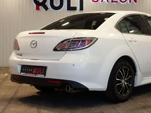 Mazda 6 II (GH) Рестайлинг с пробегом 2011 года, цена 980 000 рублей, 146486 км, седан, Автокод Объявления