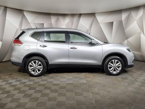 Nissan X-Trail III с пробегом 2015 года, цена 1 498 000 рублей, 86608 км, внедорожник, Автокод Объявления