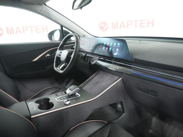 Omoda C5 I с пробегом 2023 года, цена 1 559 000 рублей, 57226 км, внедорожник, Автокод Объявления