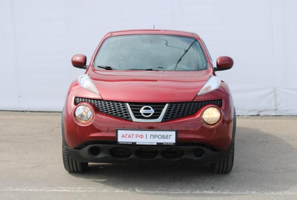 Nissan Juke I Нижний Новгород  - изображение 2