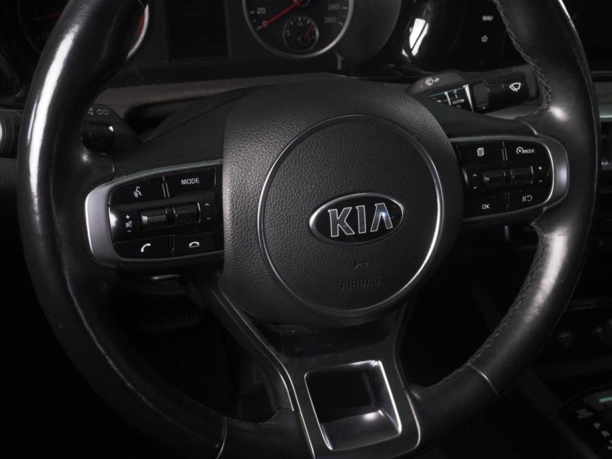 Kia K5 III Минеральные Воды  - изображение 18