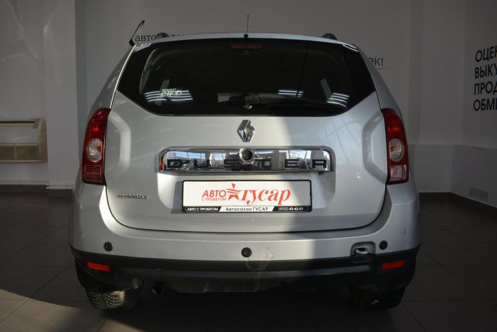 Renault Duster I Киров  - изображение 6