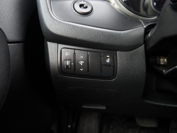 Kia Ceed II Рестайлинг с пробегом 2015 года, цена 1 140 000 рублей, 111967 км, хэтчбек, Автокод Объявления
