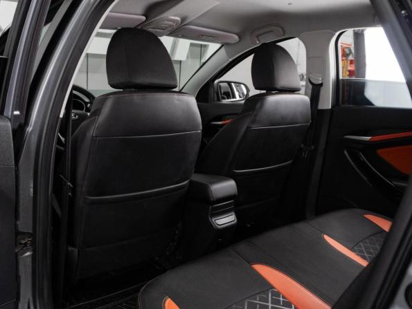 Lada (ВАЗ) Vesta I с пробегом 2019 года, цена 1 020 000 рублей, 122497 км, универсал, Автокод Объявления
