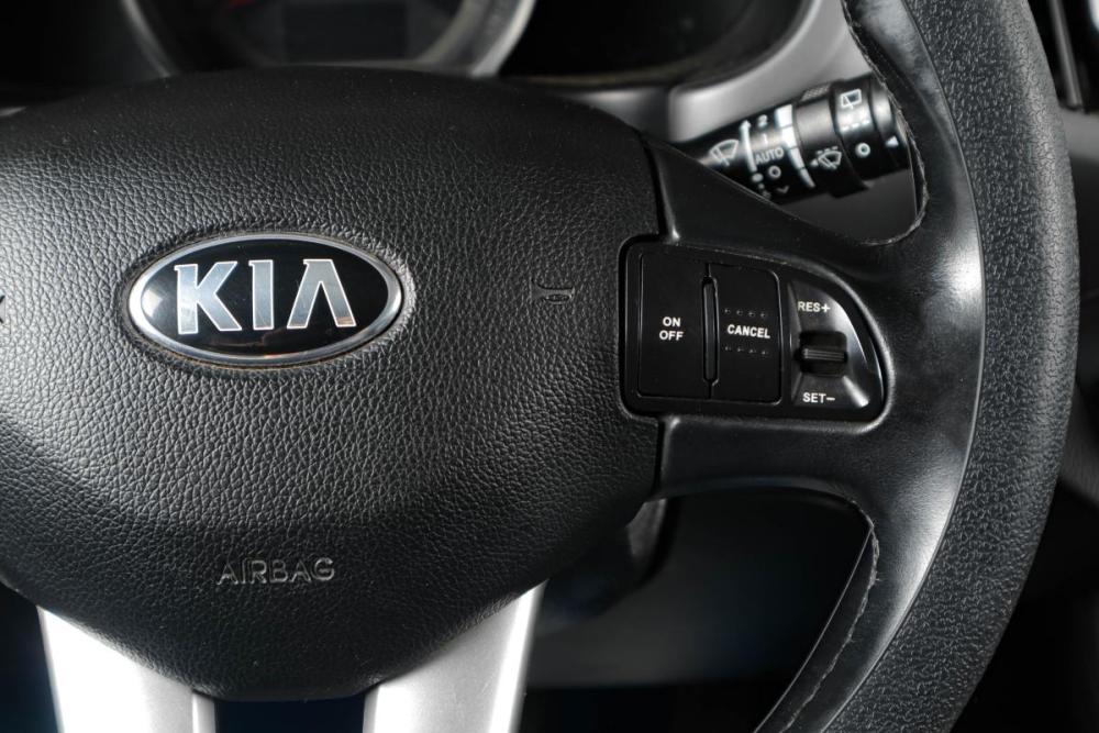 Kia Sportage III Рестайлинг Тюмень  - изображение 16