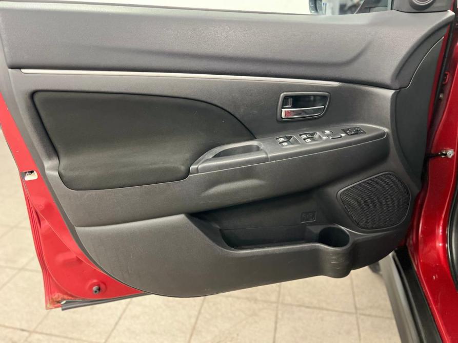 Mitsubishi ASX I Санкт-Петербург  - изображение 14