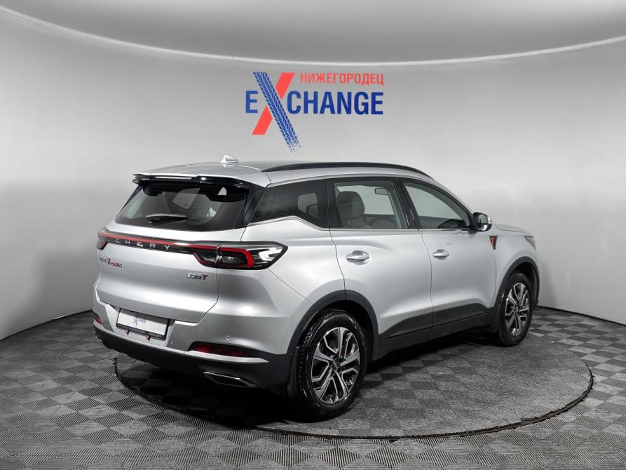 Chery Tiggo 7 Pro Max I Рестайлинг Нижний Новгород  - изображение 5