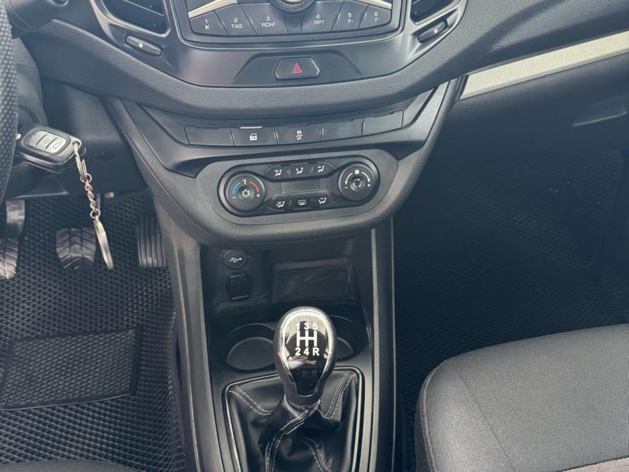 Lada (ВАЗ) Vesta I Екатеринбург  - изображение 12