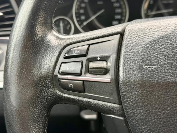 BMW 5 серии VI (F10/F11/F07) с пробегом 2013 года, цена 1 799 000 рублей, 297000 км, седан, Автокод Объявления