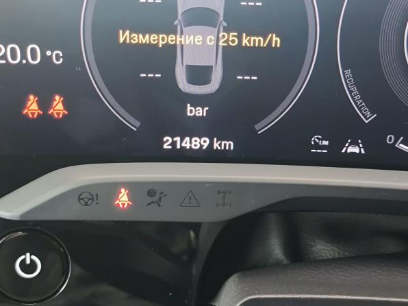 Porsche Taycan I с пробегом 2021 года, цена 8 790 000 рублей, 21448 км, седан, Автокод Объявления