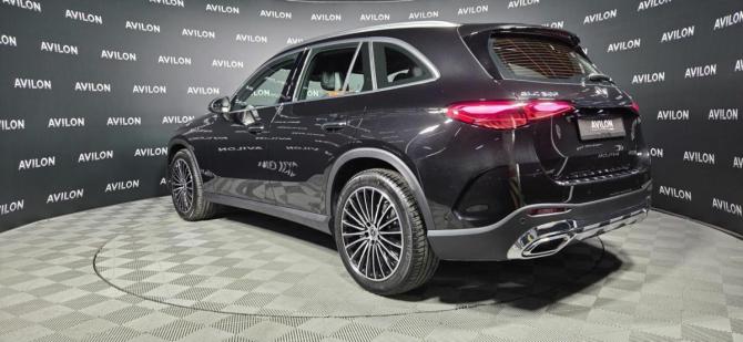 Новый Mercedes-Benz GLC II (X254) 2025 года, цена 9 000 000 рублей, внедорожник, Автокод Объявления