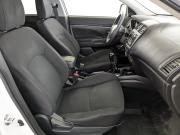 Mitsubishi ASX I Рестайлинг Москва  - изображение 50