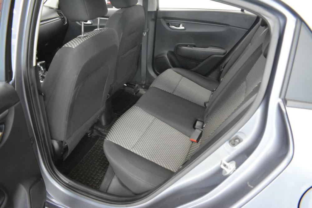 Kia Rio IV Киров  - изображение 22