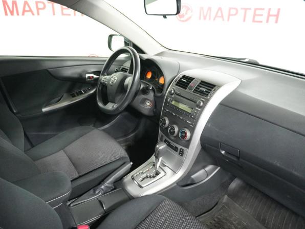 Toyota Corolla X (E140 E150) Рестайлинг с пробегом 2011 года, цена 980 000 рублей, 187366 км, седан, Автокод Объявления