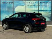 Hyundai Tucson III Рестайлинг Архангельск  - изображение 22