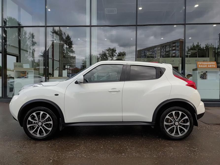 Nissan Juke I Ижевск  - изображение 10