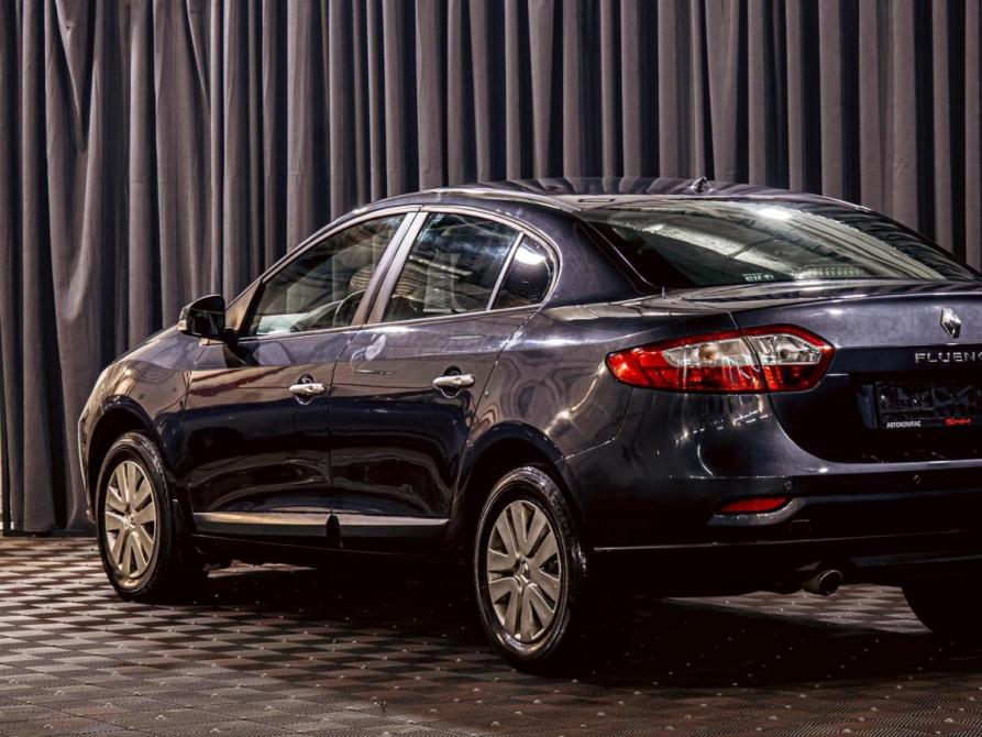 Renault Fluence I Краснодар  - изображение 8