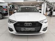 Audi A6 V (C8) Рестайлинг Казань  - изображение 24