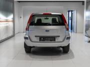 Ford Fusion I Рестайлинг Москва  - изображение 24