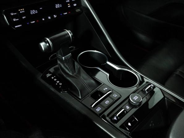Kia K5 III с пробегом 2020 года, цена 2 199 700 рублей, 142400 км, седан, Автокод Объявления