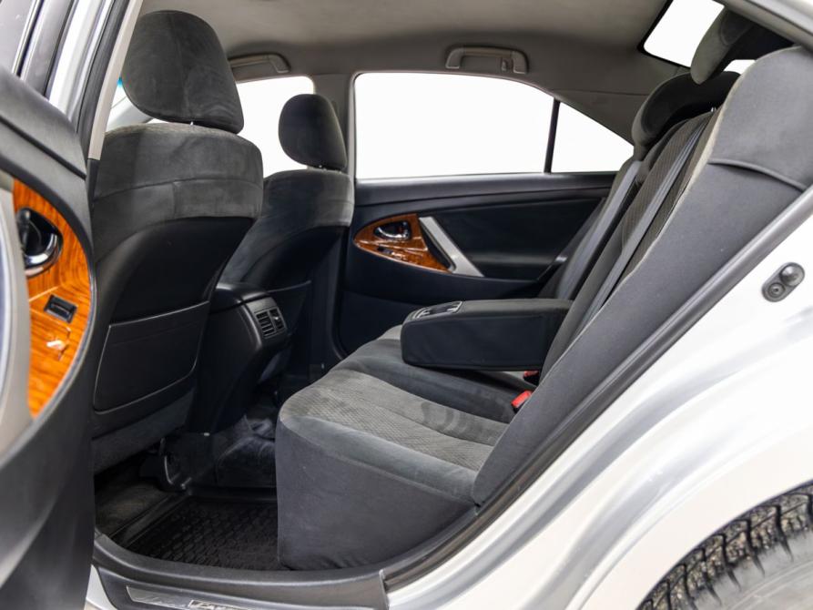 Toyota Camry VI (XV40) Волгоград  - изображение 36