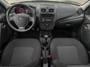 Lada (ВАЗ) Granta I Рестайлинг Нижний Новгород  - изображение 24