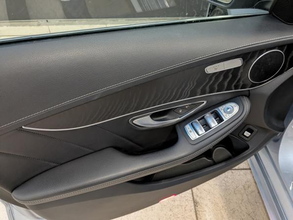 Mercedes-Benz C-Класс IV (W205) с пробегом 2014 года, цена 2 500 000 рублей, 101620 км, седан, Автокод Объявления