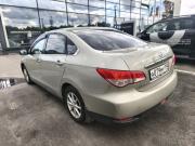 Nissan Almera III (G15) Санкт-Петербург  - изображение 7