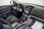 Mazda 6 II (GH) Рестайлинг Пермь  - изображение 33