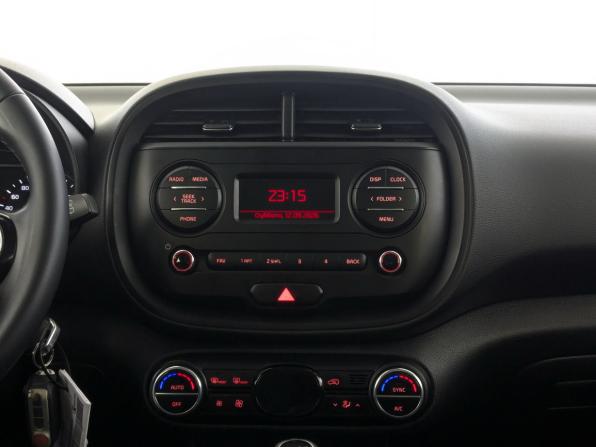 Kia Soul III с пробегом 2022 года, цена 1 980 000 рублей, 43431 км, хэтчбек, Автокод Объявления