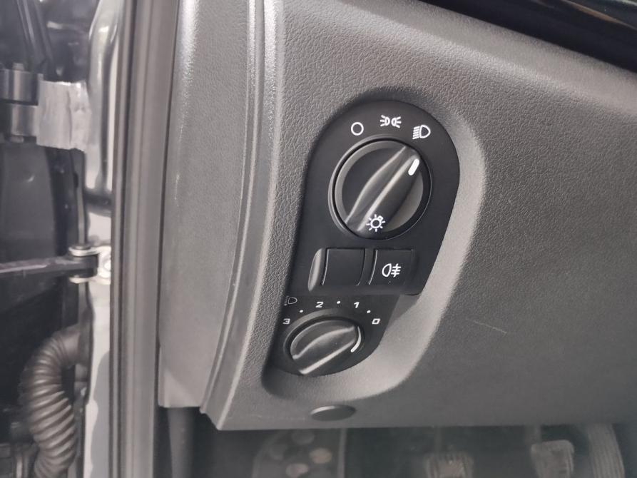 Lada (ВАЗ) Granta I Рестайлинг Минеральные Воды  - изображение 12