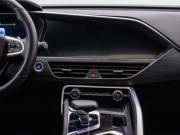 Geely Tugella I Рестайлинг Москва  - изображение 34