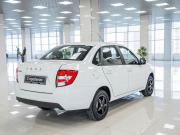 Lada (ВАЗ) Granta I Рестайлинг Самара  - изображение 18