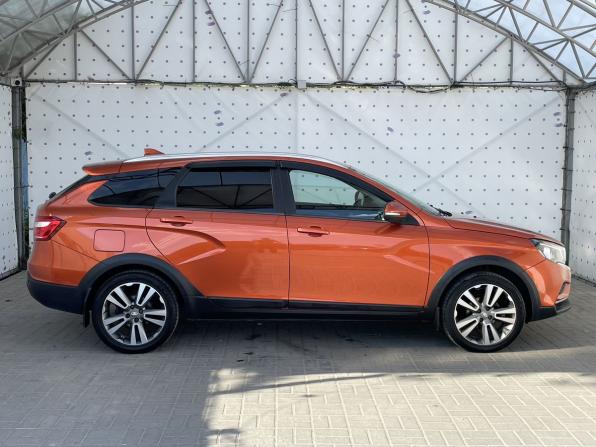 Lada (ВАЗ) Vesta I с пробегом 2021 года, цена 1 270 000 рублей, 89040 км, универсал, Автокод Объявления