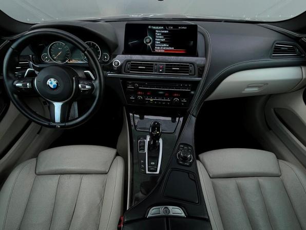 BMW 6 серии III (F06/F13/F12) с пробегом 2013 года, цена 2 548 900 рублей, 108836 км, купе, Автокод Объявления